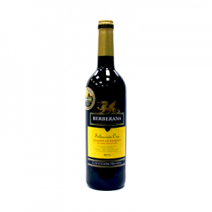 BERBERANA SELEC.OR NEGRE 75 CL