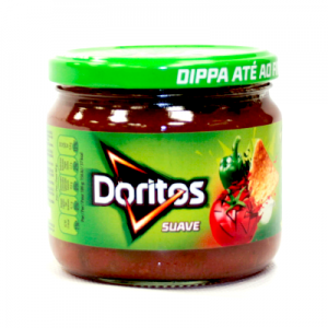 DIPPAS SALSA SUAU