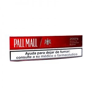 PALL MALL NEW ORLEANS FILTER