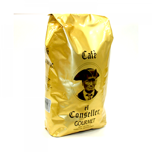 CAFE ARABIC CONSELLER GRA 1 KG