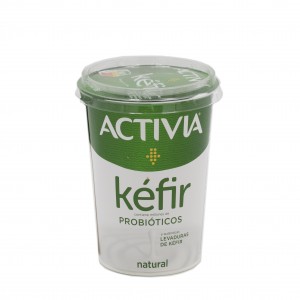 ACTIVIA KEFIR NATURAL420 GR