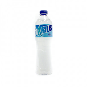 AQUARIUS 1,5 LITRE