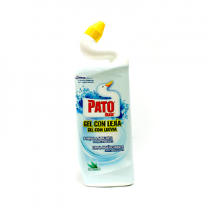 PATO WC LLEIXIU 750 ML