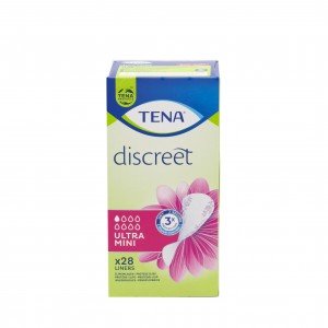 TENA LADY DISCREET ULTRA...