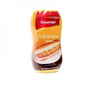 MOSTASSA GOURMET 300 GR