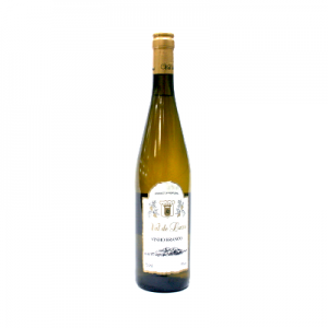 VI VAL DE LUZES BLANC 75 CL