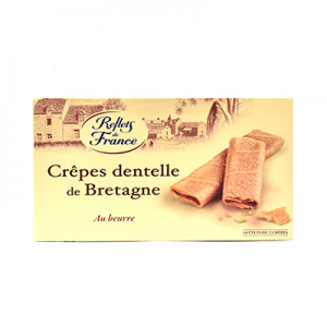 CREPES DENTELLE GAVOTTES...