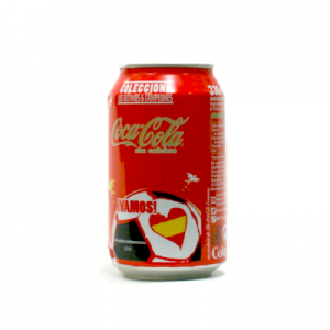 COCA COLA SENSE CAFEINA 33 CL