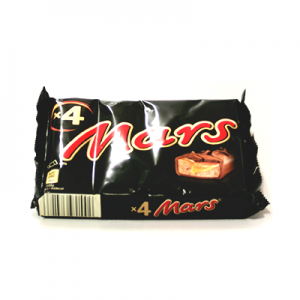 MARS PACK 5