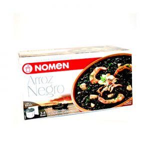 ARROS NEGRE NOMEN  880 GR