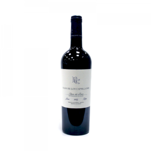 PAGO CAPELLANES COLLITA 75 CL