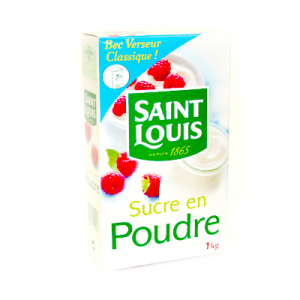 SUCRE POLS BETTERAVES 1 KG...