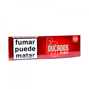 DUCADOS ROS