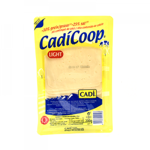 CADICOOP LONTXES 200 GR