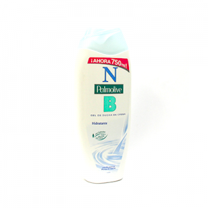 GEL NB 600 ML