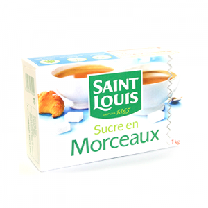 SUCRE MORCEAUX BETTERAVES 1...