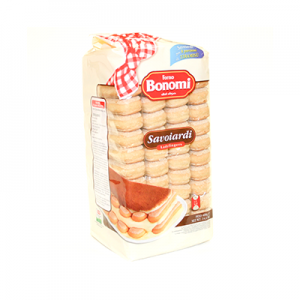 SAVOIARDI 500 GR