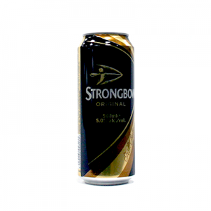 CIDRA STRONGBOW 44 CL