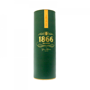 BRANDY 1866 70 CL