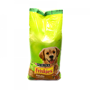 FRISKIES GOS ADULT 15 KG