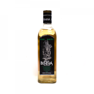 MEZCAL BENEVA 70 CL