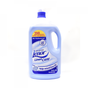 SUAV. LENOR BLAU 4 LT