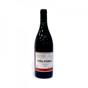 VIÑA POMAL RESERVA 75 CL