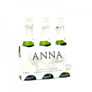 MINI ANNA CODORNIU