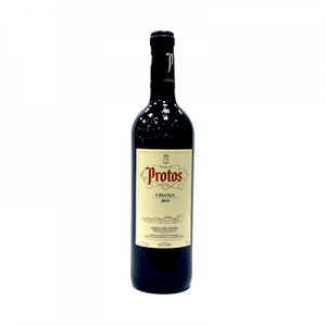 VI PROTOS CRIANZA 75 CL