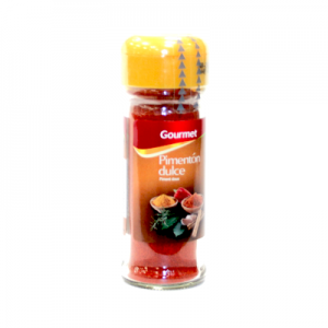 PIMENTON DOLÇ GOURMET SALER...