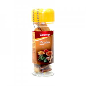 PICADES GOURMET SALER 25 GR