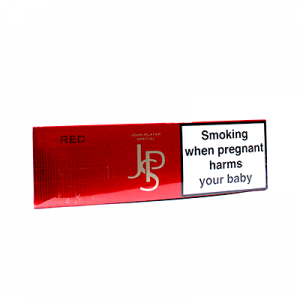 JPS AMERICAN BLEND RED