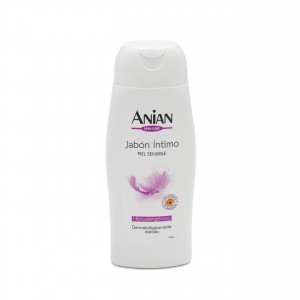 SABO LIQUID INTIM 200 ML