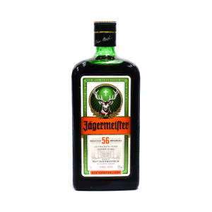 JAGERMEISTER 70 CL