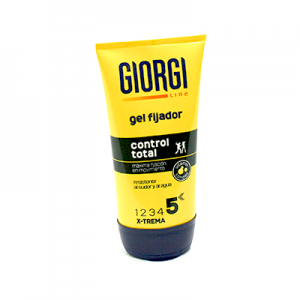 GIORGI GEL FIXADOR X-TREMA...