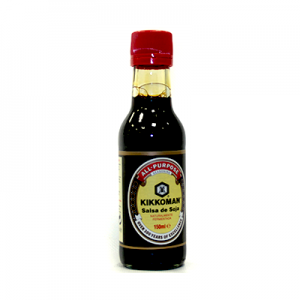 SALSA KIKKOMAN 150 ML