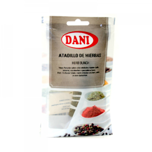 FARCELLET HERBES DANI SOBRE