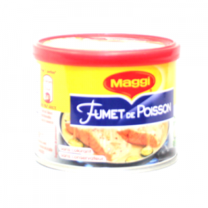 FUMET DE POISSON MAGGI 90 GR