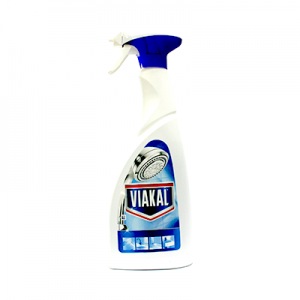 VIAKAL GEL PISTOLA 700 ML