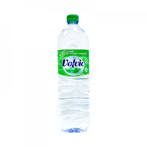 AIGUA MINERAL VOLVIC DE 1.5 L