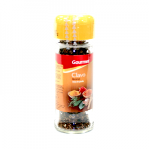 CLAU GOURMET SALER 30 GR