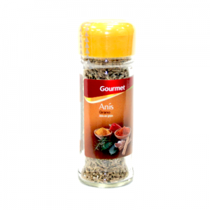 ANIS GOURMET GRA SALER 35 GR