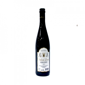 VI VAL DE LUZES NEGRE 75 CL