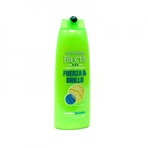 XAMPU FRUCTIS NORMAL 360 ML