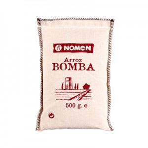 ARROS BOMBA NOMEN 500 GR