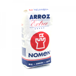 ARROS BOMBA NOMEN 500 GR