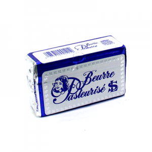 MANTEGA BOCAGE DOUX 250 GR 60