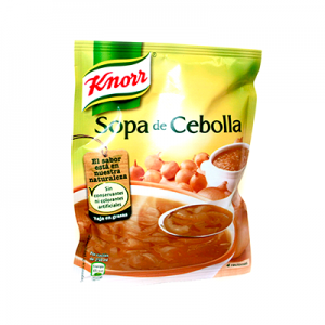 SOPA KNORR CEBA 48 GR