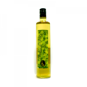 ORUJO D'HERBES BIQUEIRA 75 CL