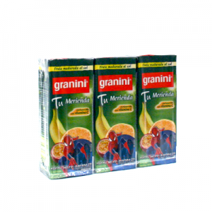 GRANINI BERENAR 200 ML P-3